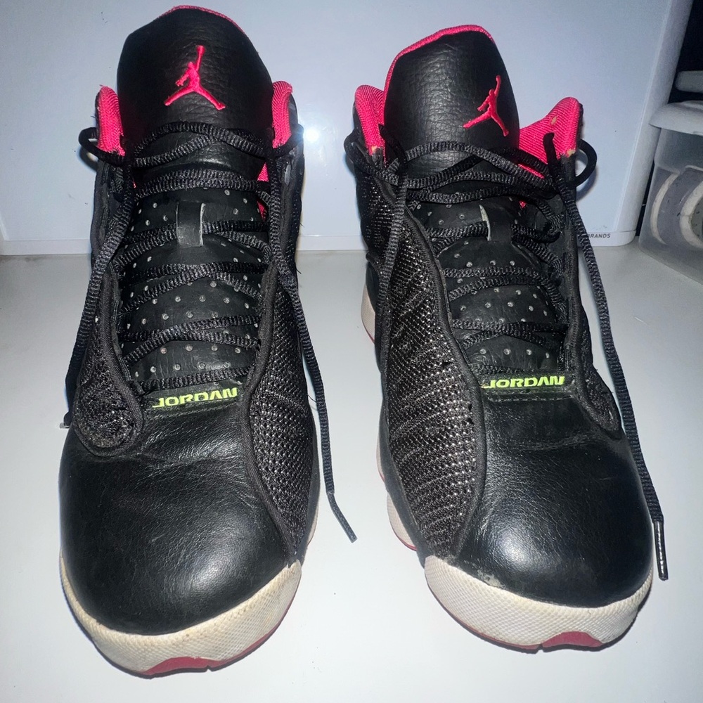 Nike Air Jordan 13 sneakers